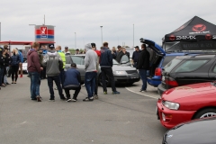 Motordag YX Lillesand 20. mai