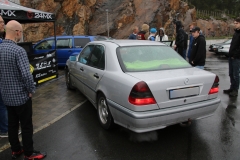 Motordag YX Lillesand 20. mai