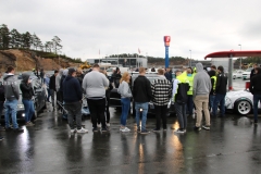 Motordag YX Lillesand 20. mai