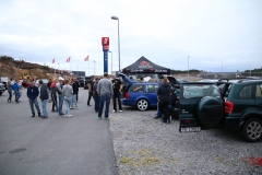 Motordag YX Lillesand 26. august 2017