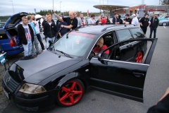 Motordag YX Lillesand 26. august 2017