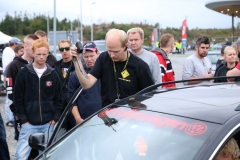 Motordag YX Lillesand 26. august 2017