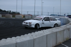 Motordag YX Lillesand 26. august 2017